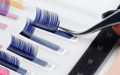 How to Start a Lash Business