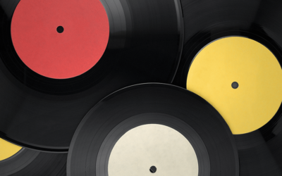 How to Start a Record Label