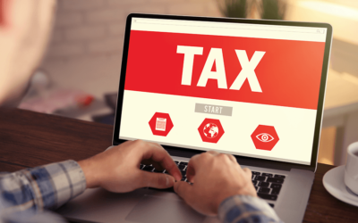 The Ultimate Guide to Internet Sales Tax